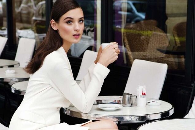 10 модных правил настоящей парижанки