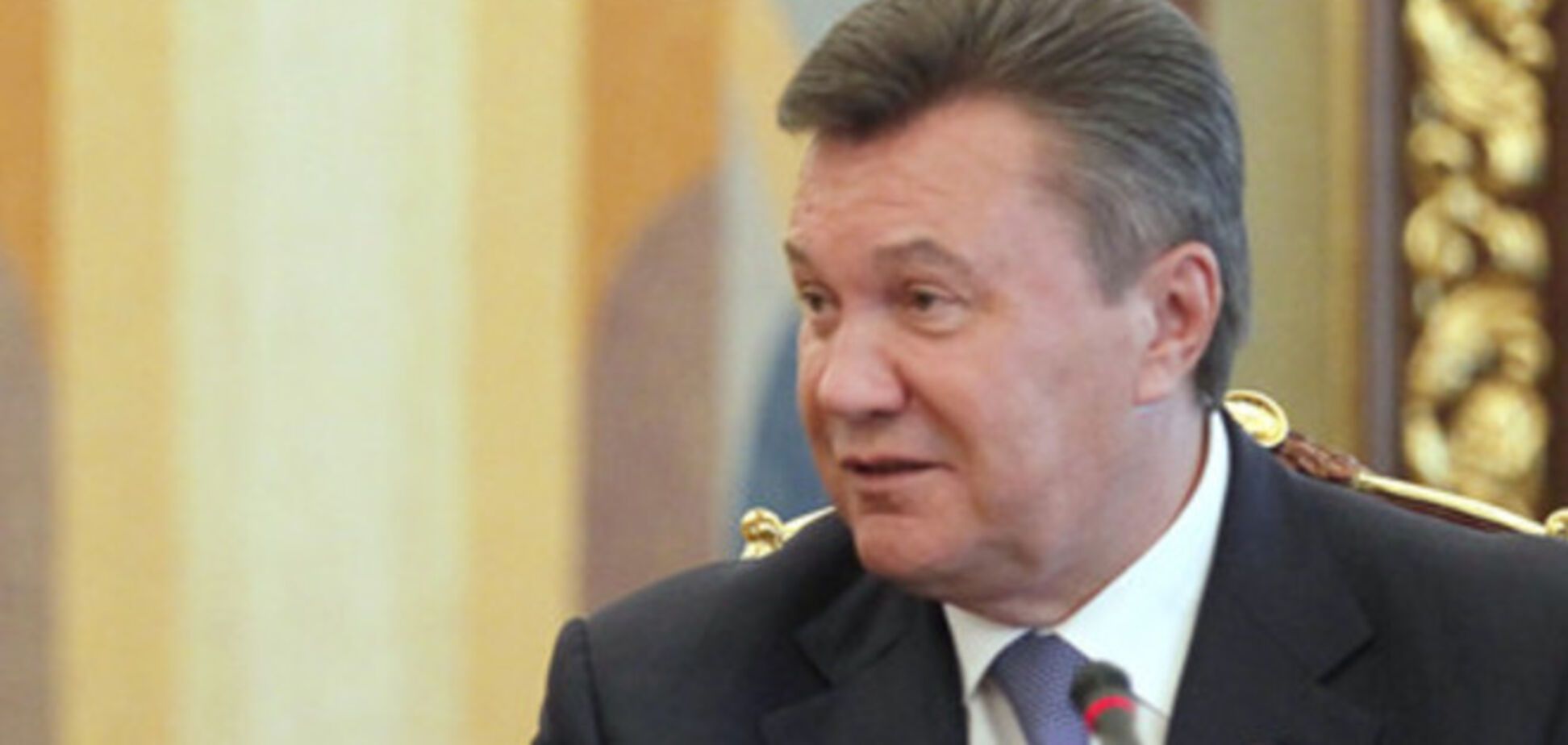 Янукович выводил из Украины по 150 млрд гривен в год 