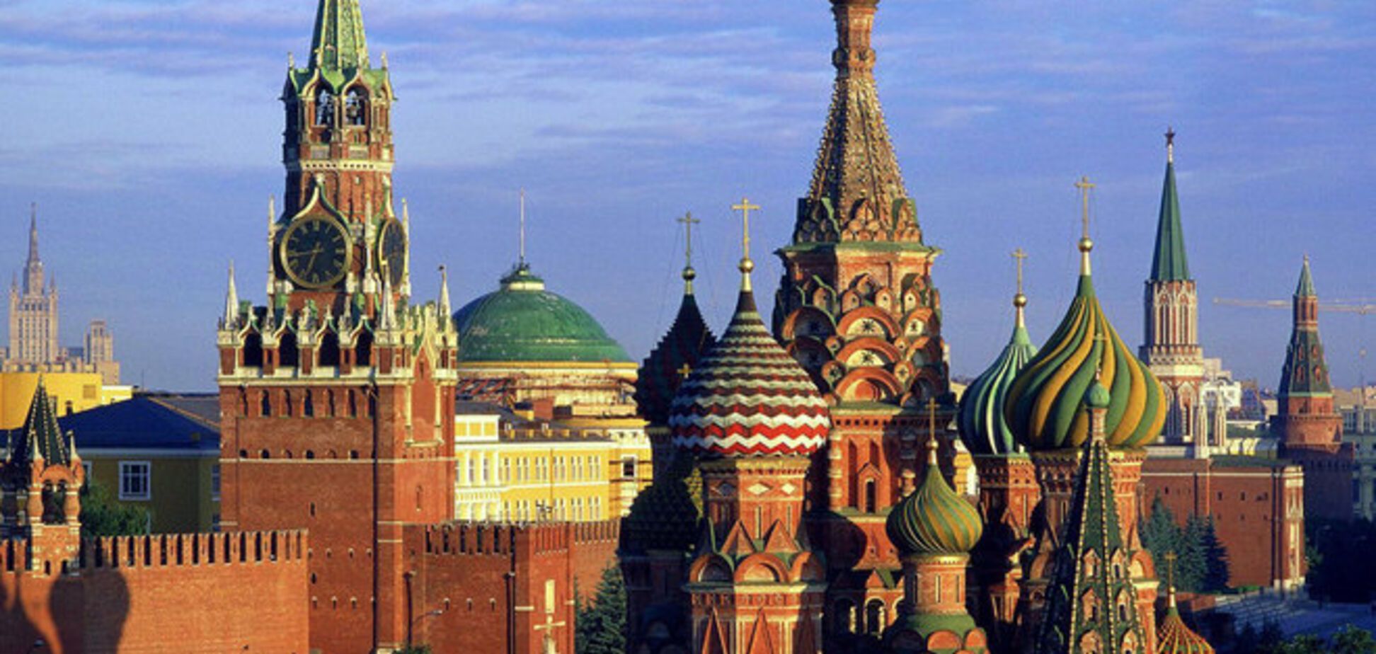 Новый главный враг Кремля