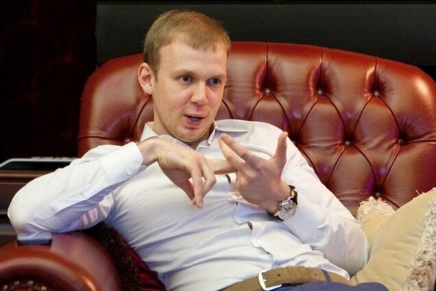 Курченко летом вывез из Украины 3 миллиарда гривен