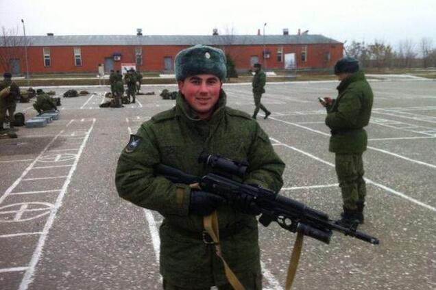 Блогер опубликовал доказательства участия солдат из Чечни в боевых действиях на Донбассе