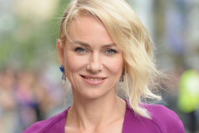 Наоми Уоттс в Торонто: удачный фильм, но неудачное платье 