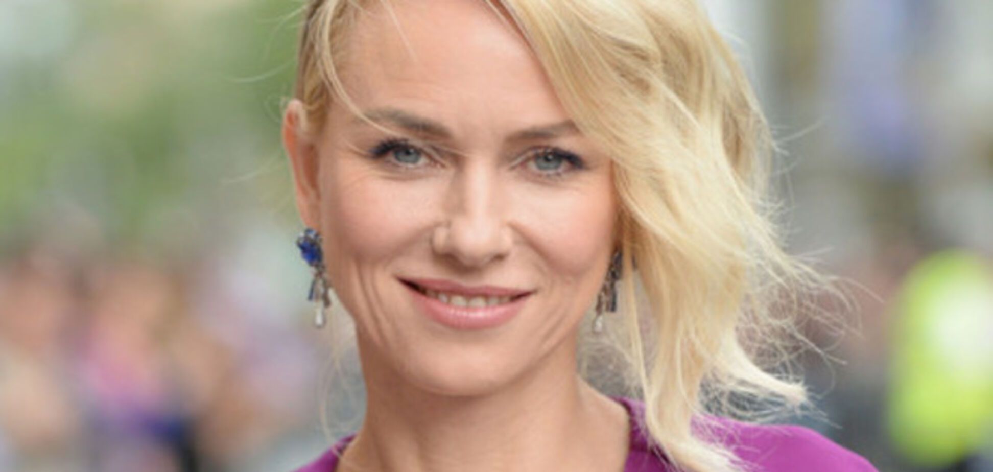 Наоми Уоттс в Торонто: удачный фильм, но неудачное платье