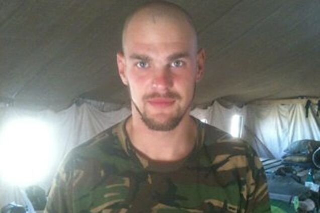 В АТО погиб обладатель Кубка Украины по фри-файту