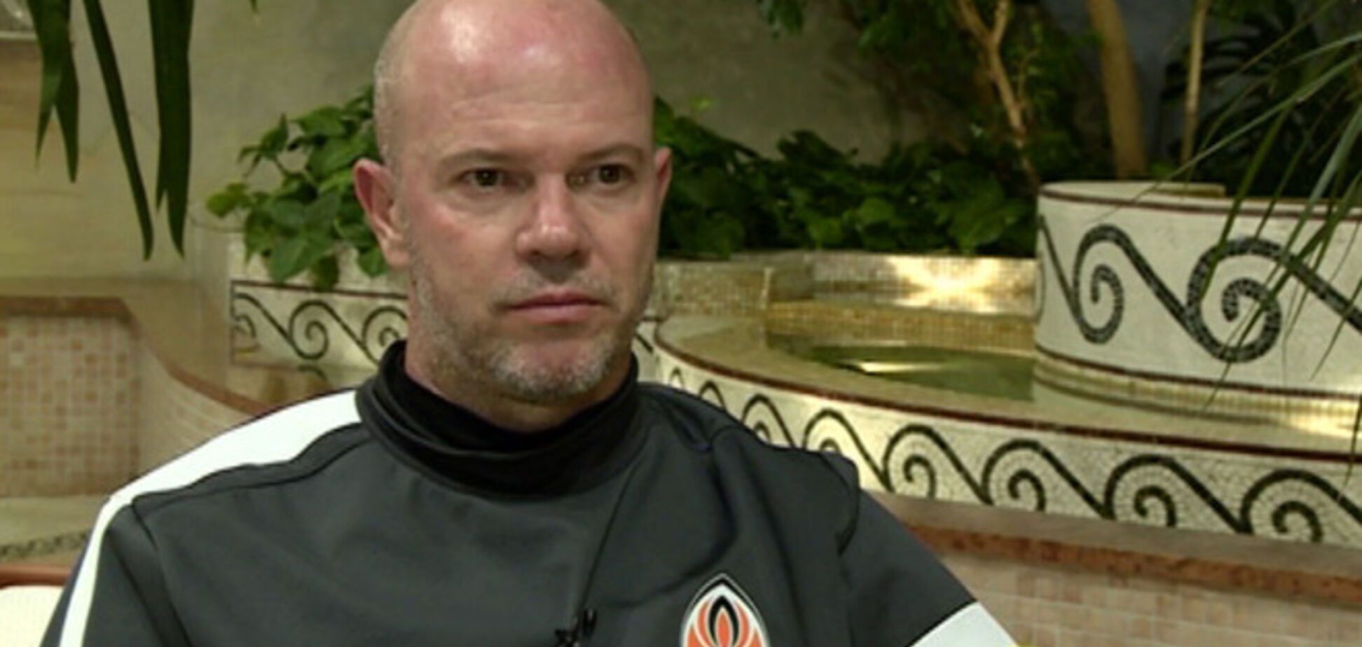 В 'Шахтере' рассказали о пользе бразильских матчей для клуба