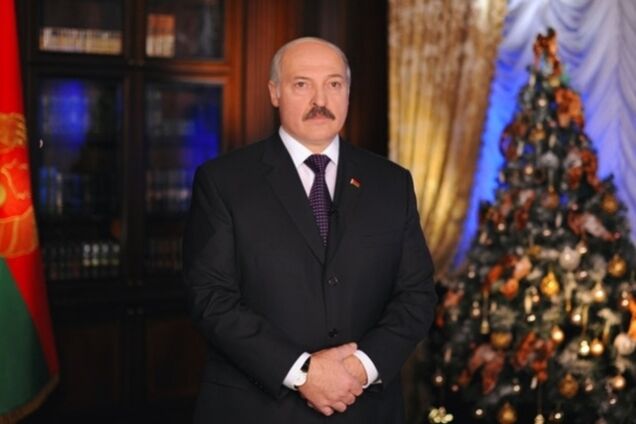 Новогоднее Обращение Президента 2015