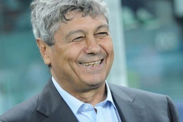 Луческу может покинуть 'Шахтер' весной