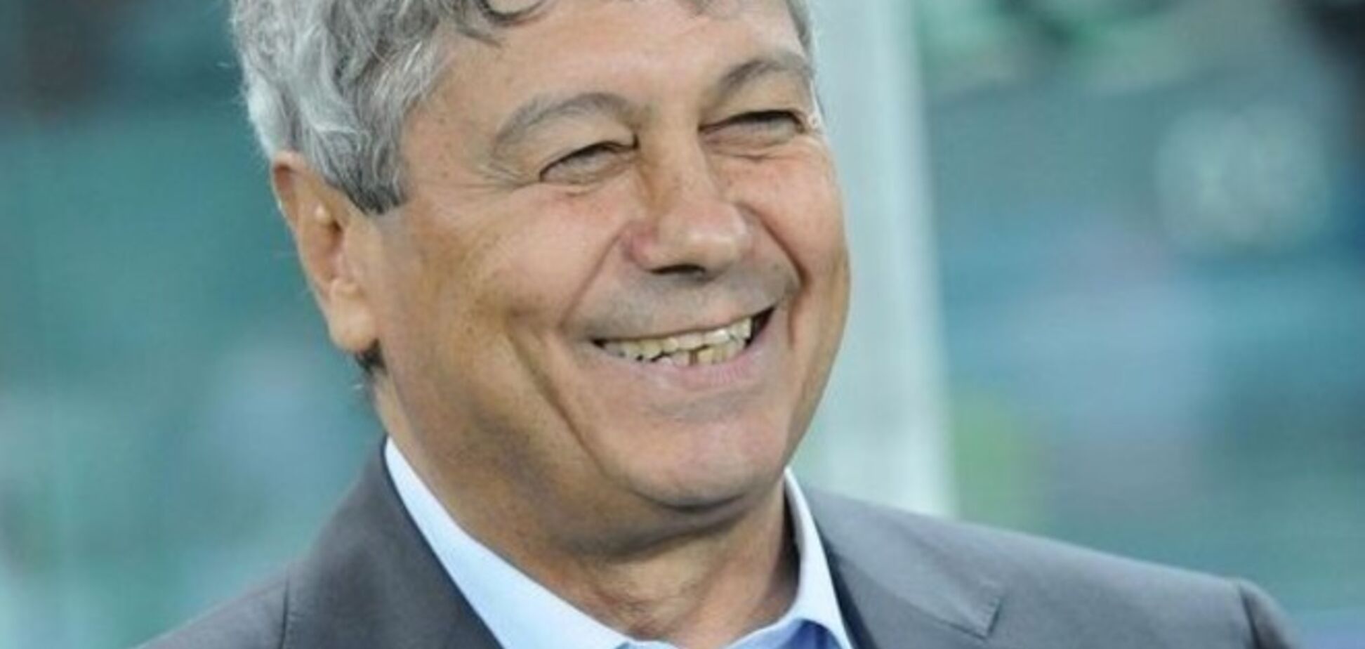 Луческу может покинуть 'Шахтер' весной