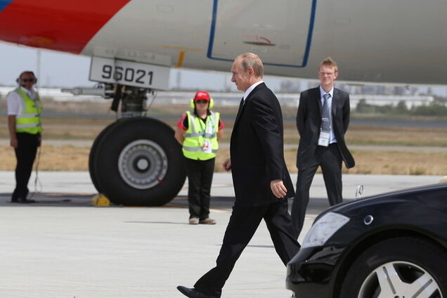 Как работает план по удушению России