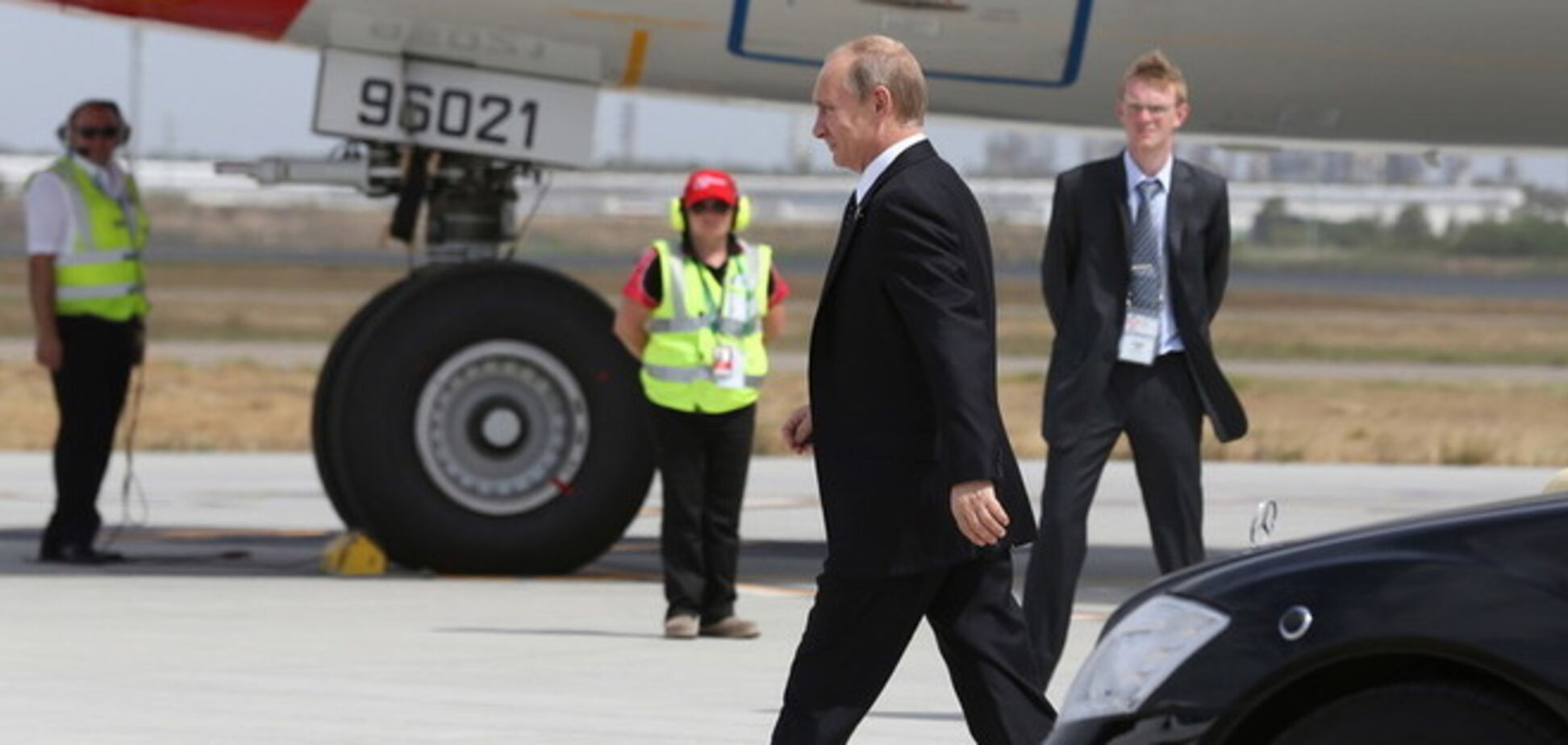 Как работает план по удушению России