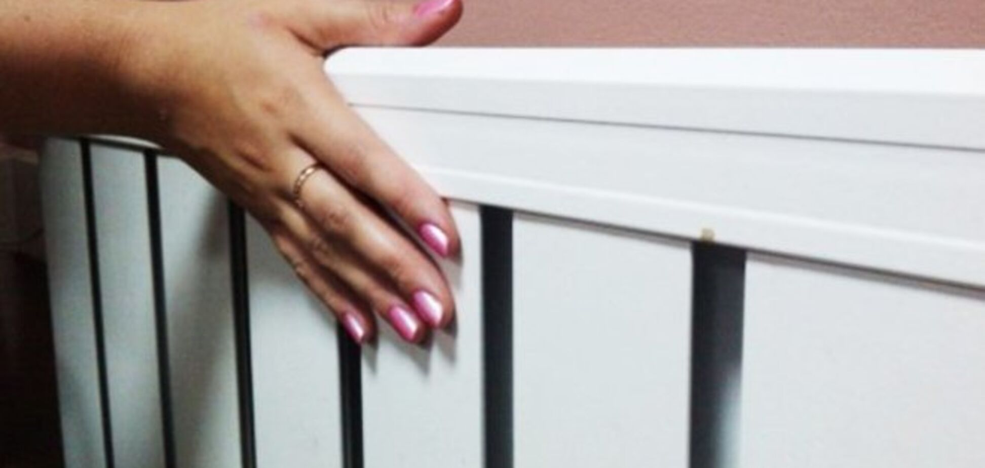 Подконтрольный террористам Алчевск остался без тепла на новый год