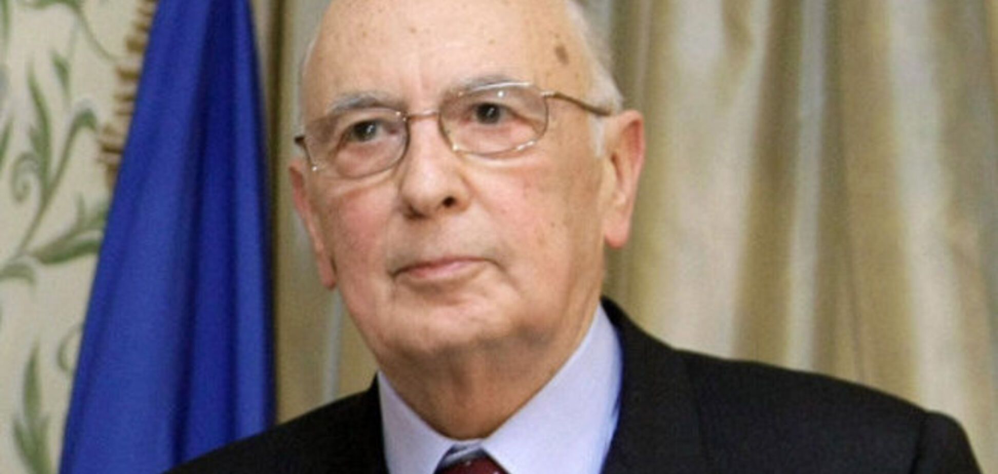 Я устал, я ухожу. Президент Италии собрался в отставку