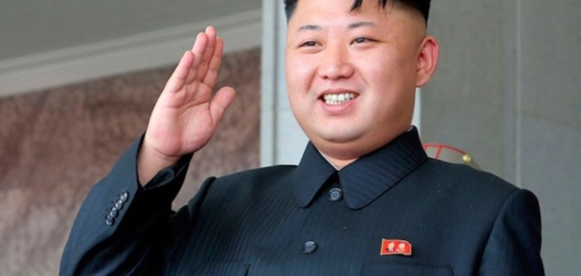 Ким Чен Ын вдруг решил встретиться с лидером Южной Кореи
