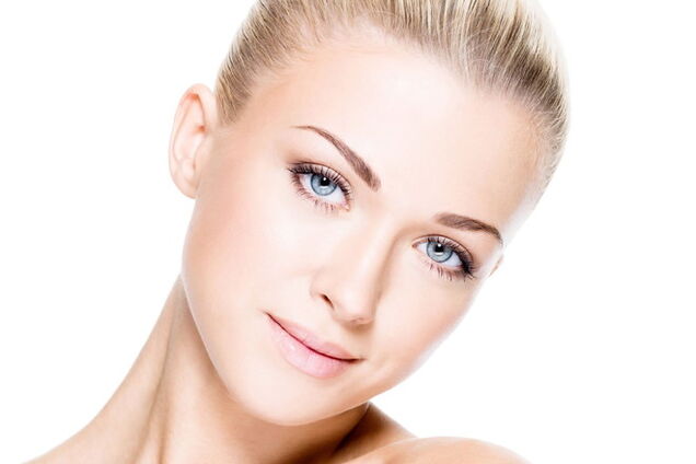 Маски для очищения пор: 12 домашних рецептов