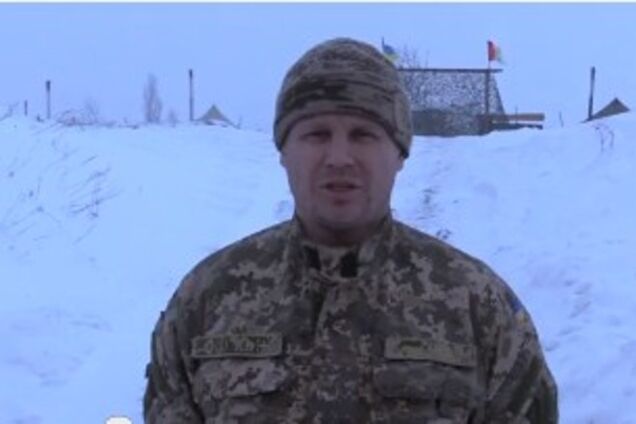 Боевики продолжают атаковать силы АТО на передовой: 14 обстрелов за ночь