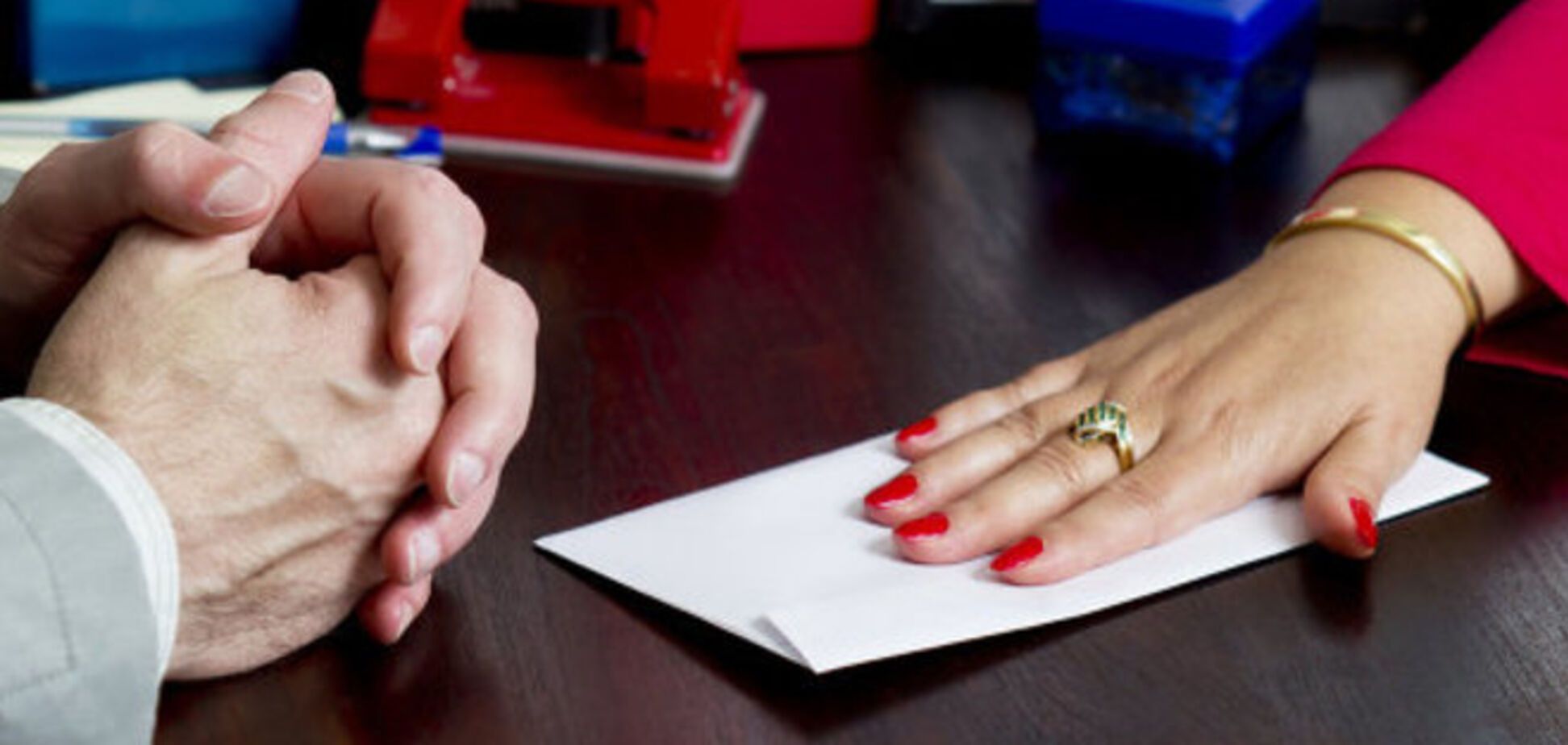 Кандидатам на пост главы Антикоррупционного бюро дали месяц на подачу заявок