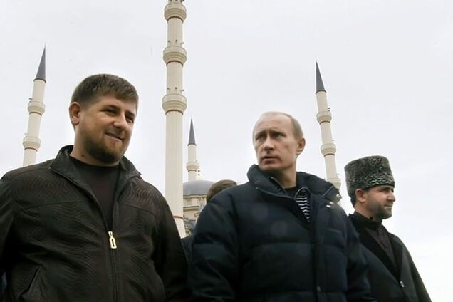 Не давите на Путина. Он полоний копит