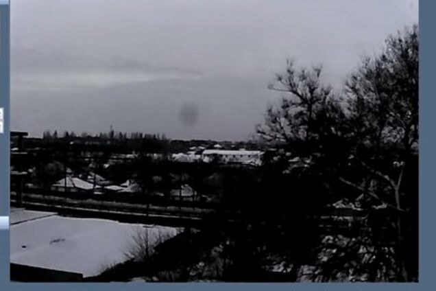 Украинские хакеры показали секретные кадры из Донецка: эксклюзивное видео