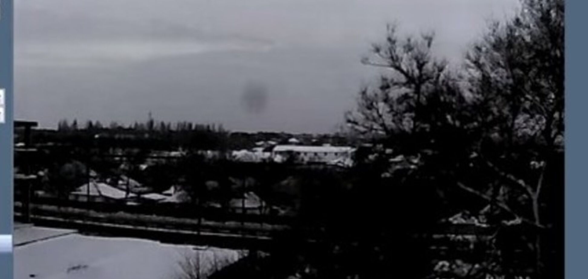 Украинские хакеры показали секретные кадры из Донецка: эксклюзивное видео