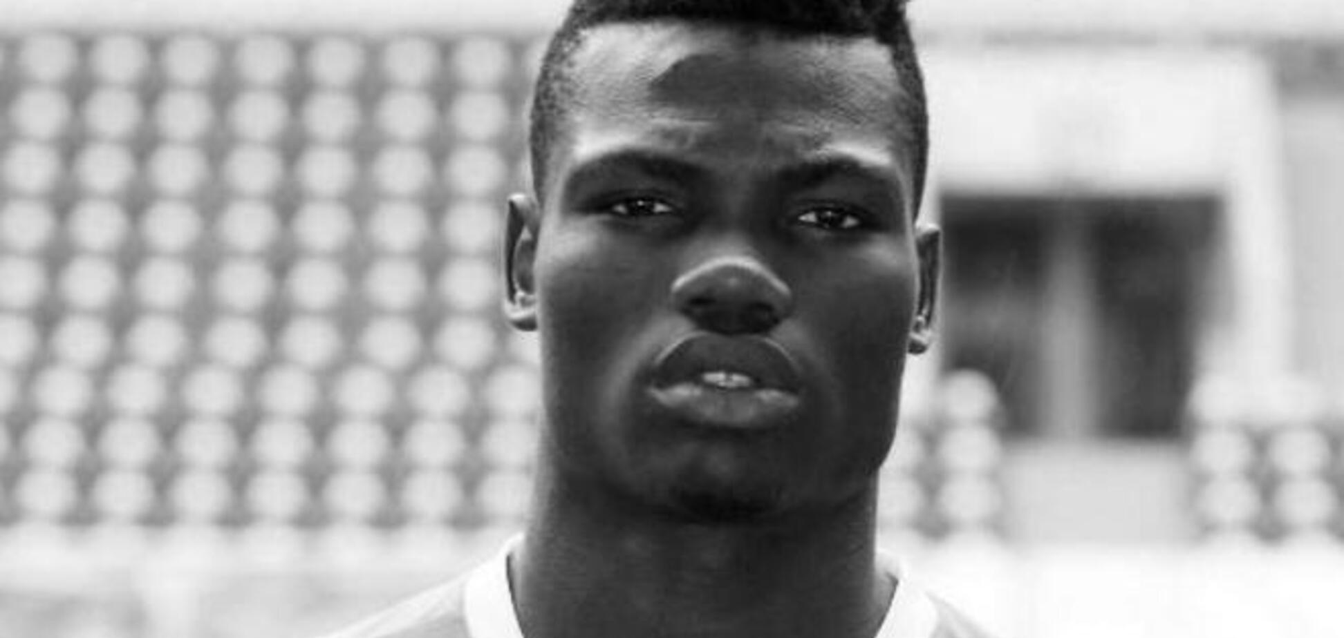 В Германии в автокатастрофе погиб 20-летний бельгийский футболист