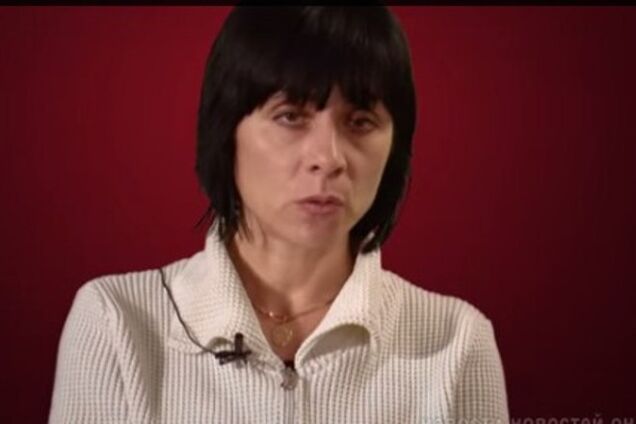 Вдова 'Бэтмена' сбежала из 'ЛНР' под крыло Гиркина: видео признания