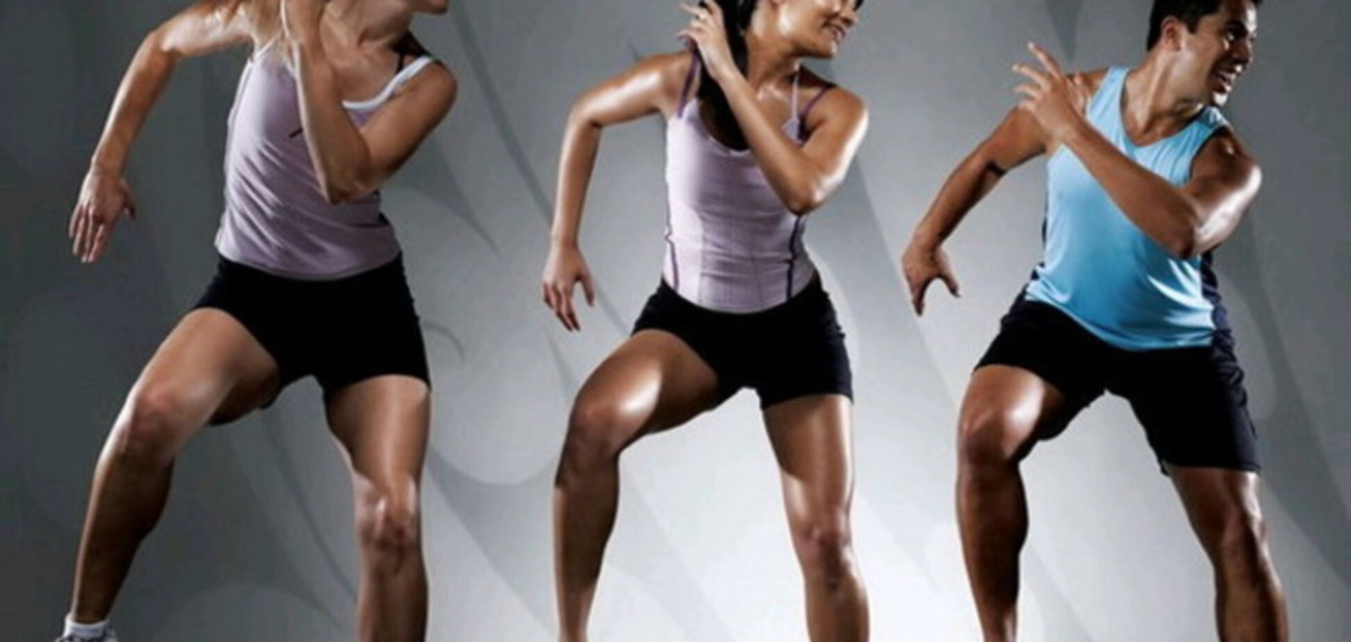 Десять самых лучших кардио-тренировок