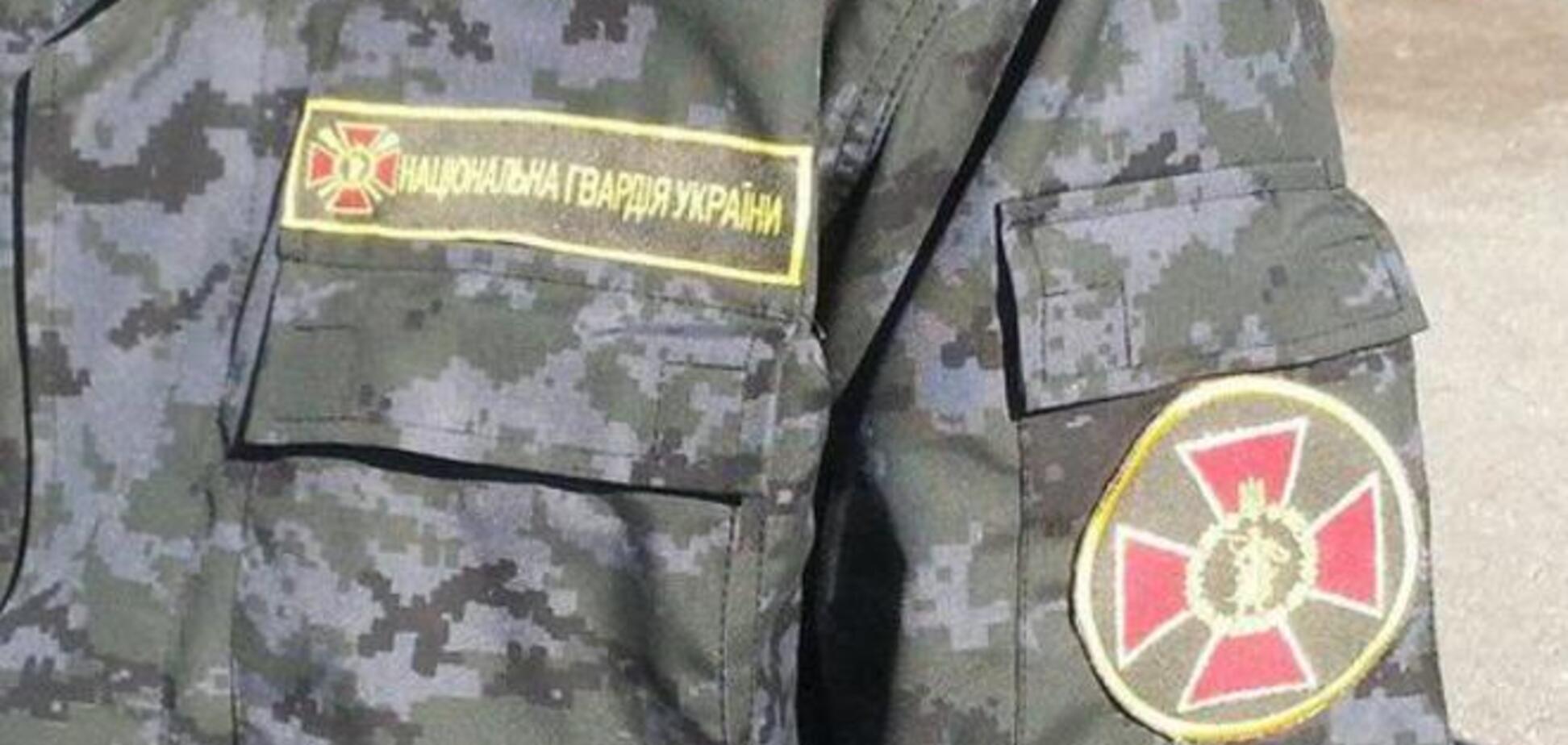 Почти 900 воинов Нацгвадии получили статус участников боевых действий