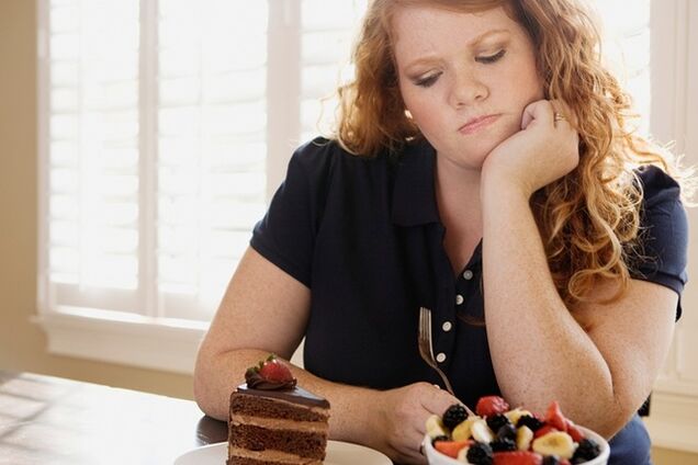 Зависимость между метаболизмом и лишним весом надумана