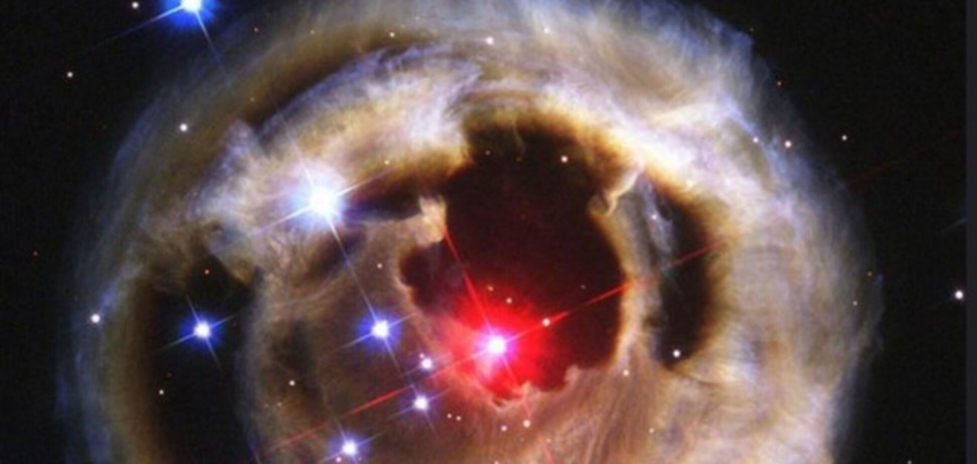 Круче, чем фантастика. NASA опубликовало лучшие снимки телескопа Hubble