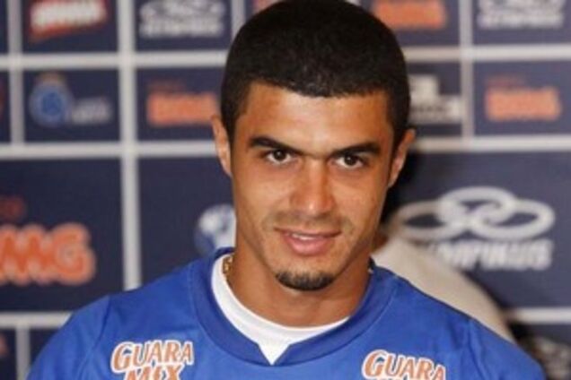 Двое новичков прошли медосмотр в 'Днепре'