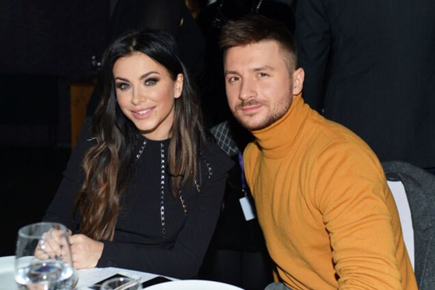 Ани Лорак опять засветилась на российской тусовке: фото с вечеринки в Сочи