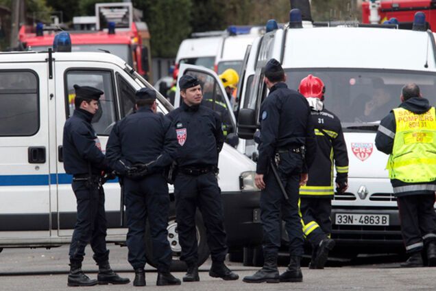 Единственный способ остановить террористов - это заложники