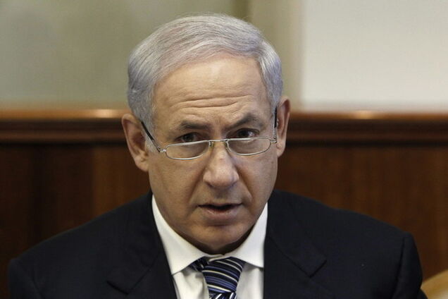 Нетаньяху зовет французских евреев 'домой' в Израиль