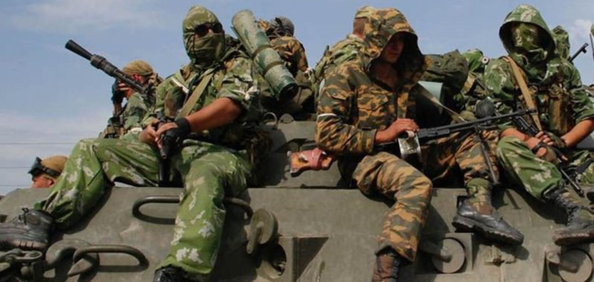 В Нацгвардии уточнили количество пострадавших в бою у Станицы Луганской