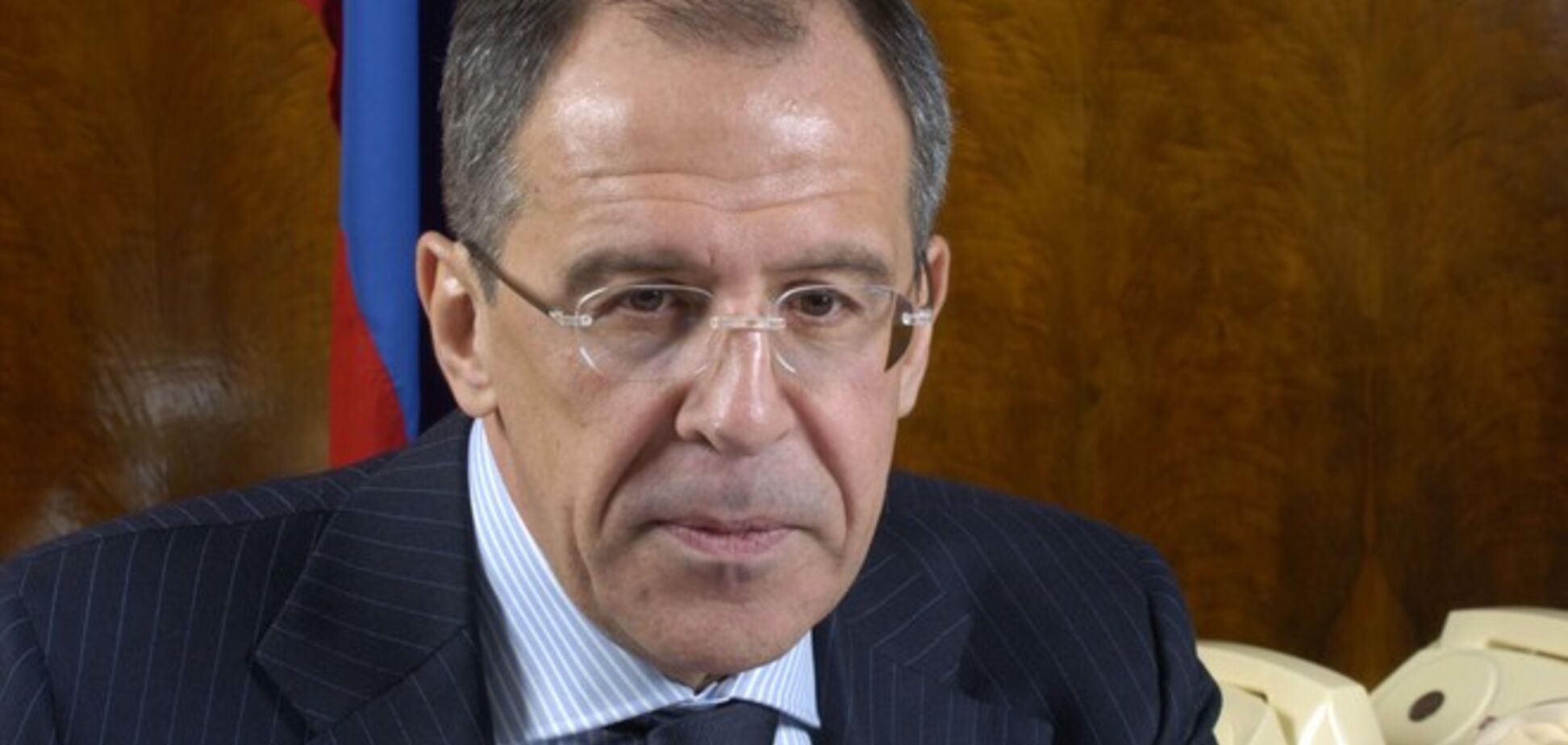 Лаврова отправляют в Париж на марш в память о жертвах терактов