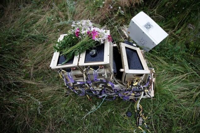 'Бук', из которого сбили Boeing-777, родом из российского Курска - расследование