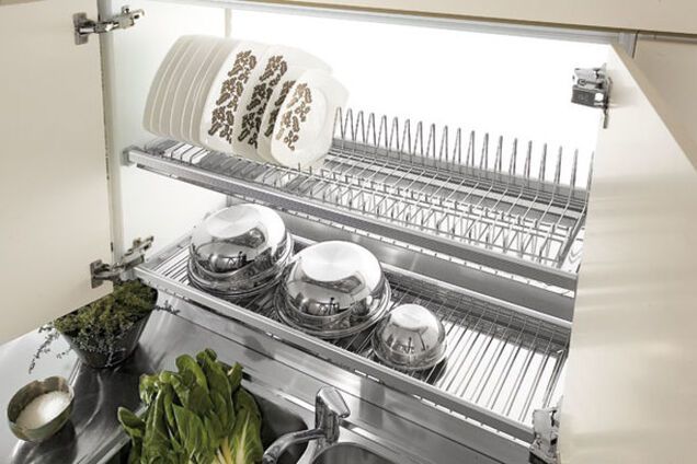 5 забытых безопасных средств для мытья посуды