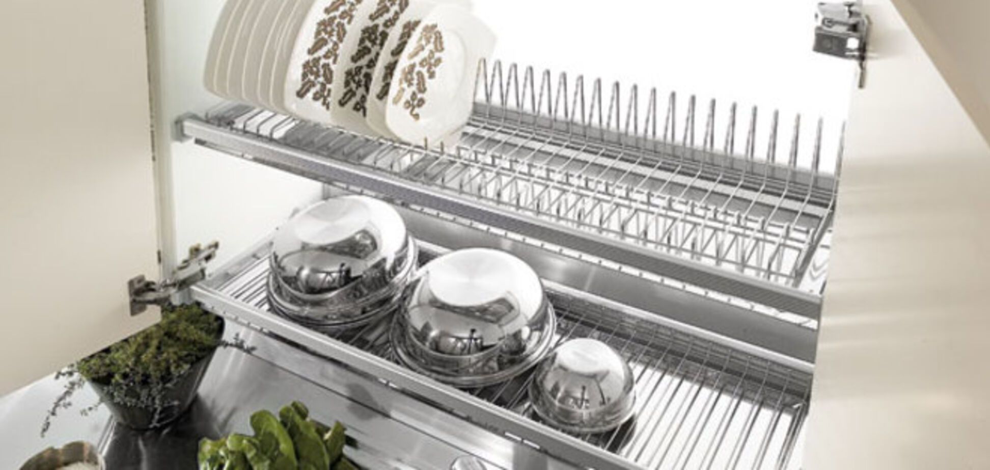 5 забытых безопасных средств для мытья посуды