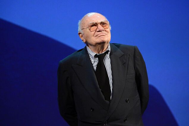 Умер известный итальянский режиссер Франческо Рози