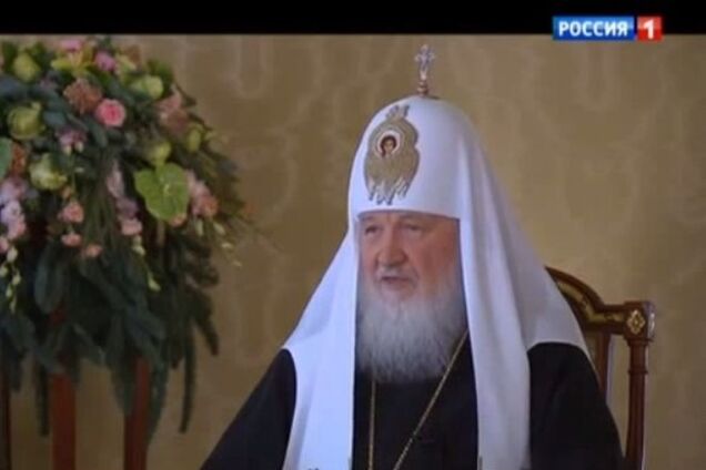 Патриарх Кирилл на пару с Киселевым убеждали, что обвал рубля россиянам не навредит