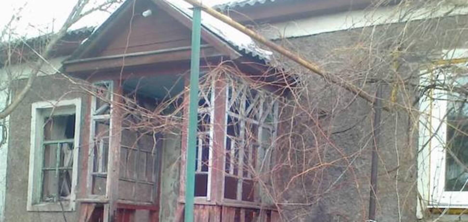 Террористы накрыли 'Градами' поселок в Луганской области: погибли две женщины и девочка
