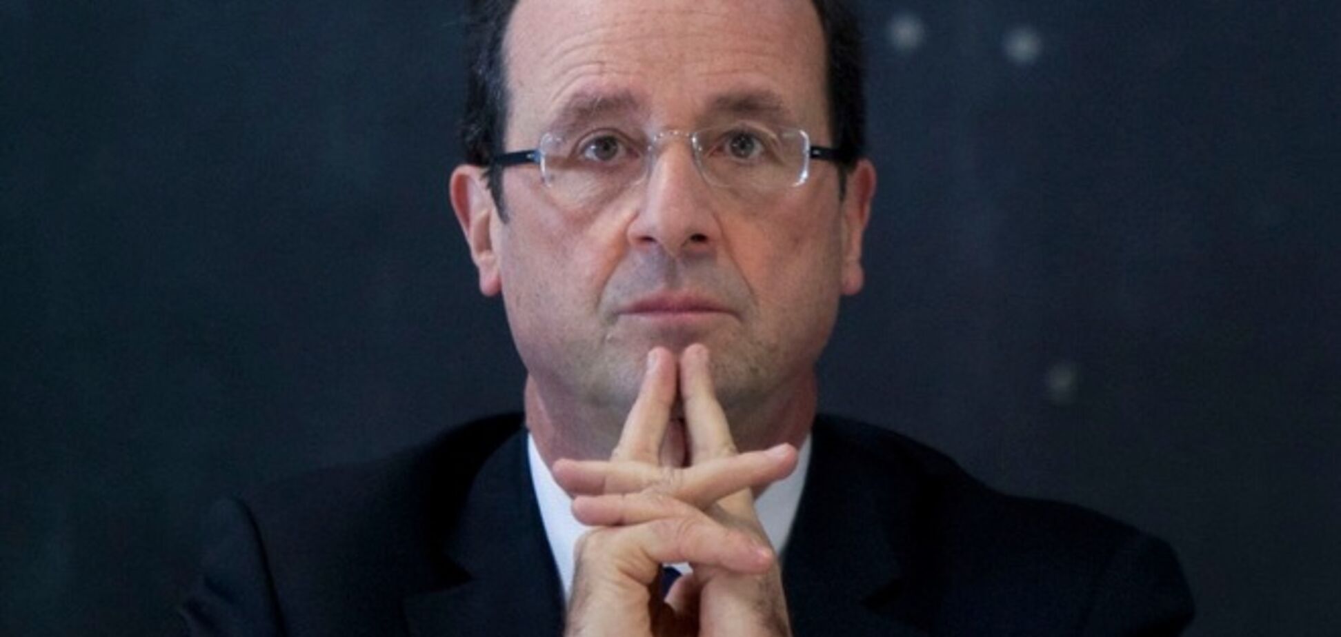 Олланд пообещал защищать евреев с помощью армии