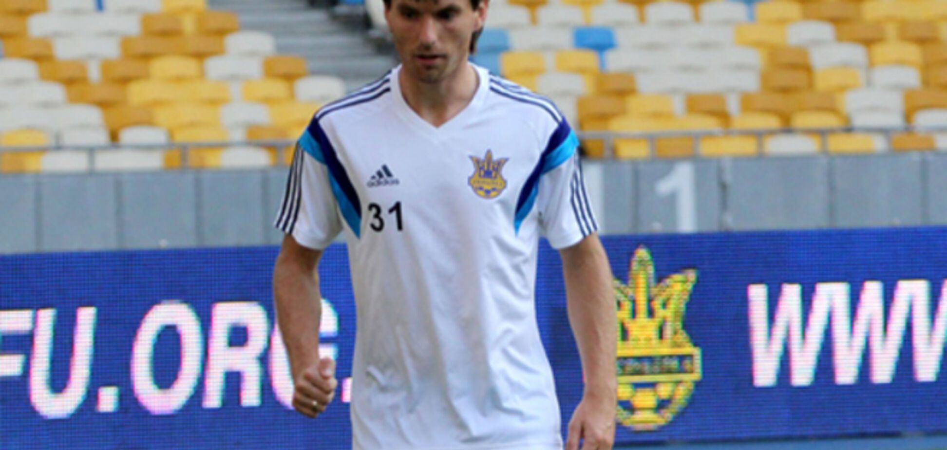 'Металлист' готовит неожиданный трансфер игрока сборной Украины