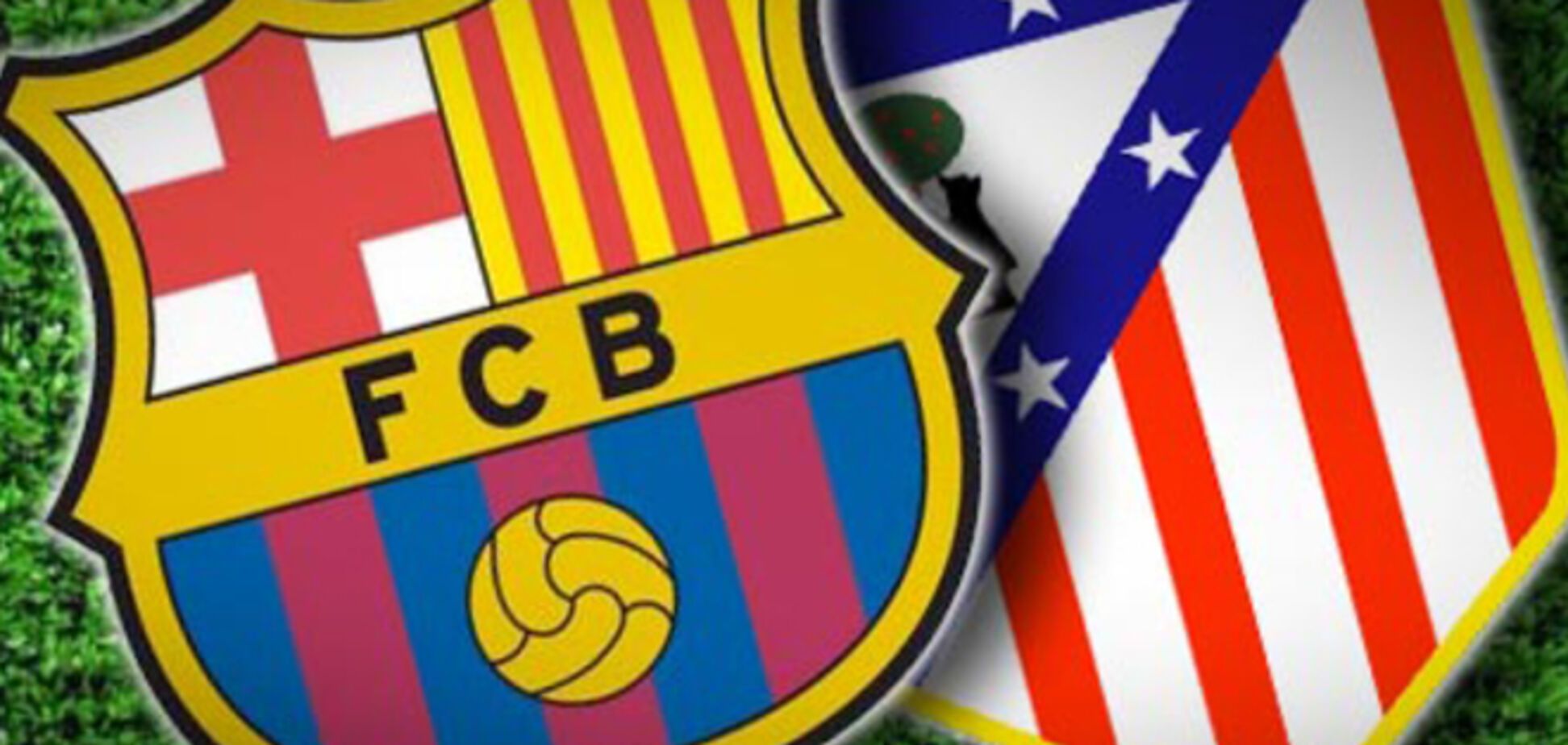 Где смотреть матч Барселона – Атлетико: расписание трансляций
