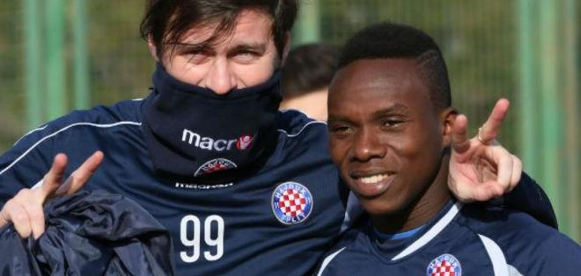 Итальянский клуб положил глаз на Милевского