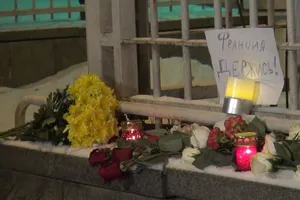 России предстоит сделать выбор. Или - или