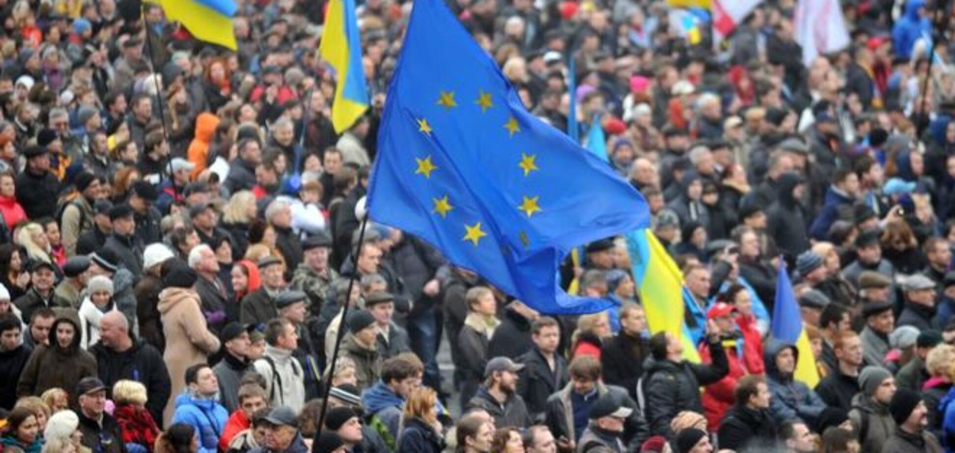 Майдан предоставил многим украинцам уникальную возможность существенно улучшить свое благосостояние