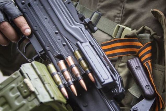 Российский спецназ ликвидировал в Краснодоне отряд боевиков 'Одесса'