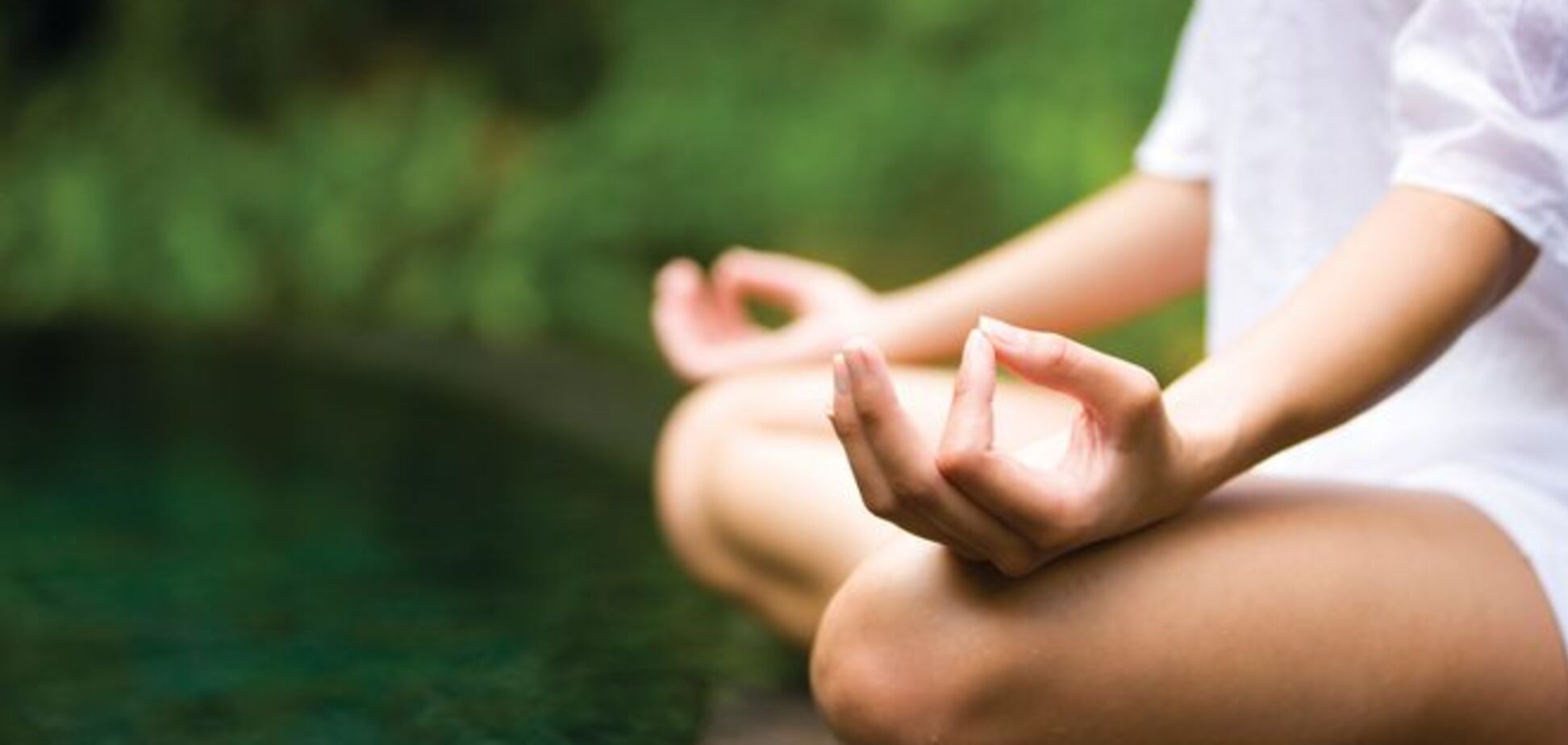 100 физиологических эффектов медитации