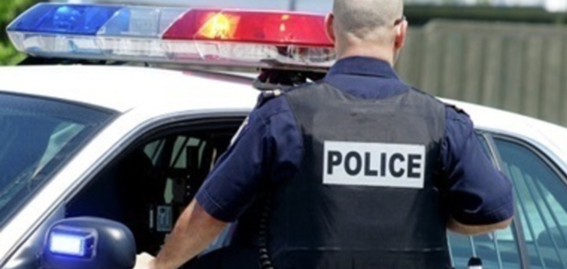 В США неизвестный захватил заложников в больнице